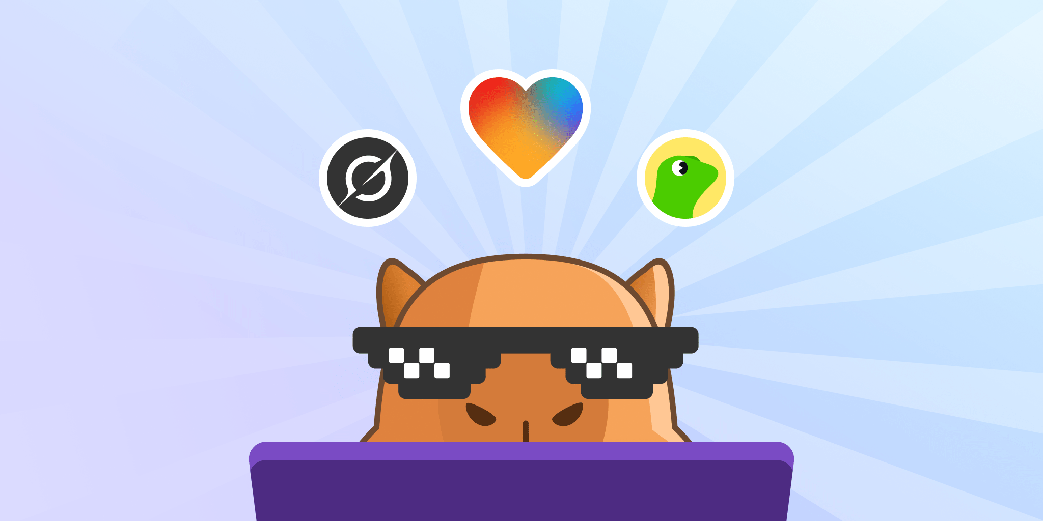 Vibe Coding with Blockscout
