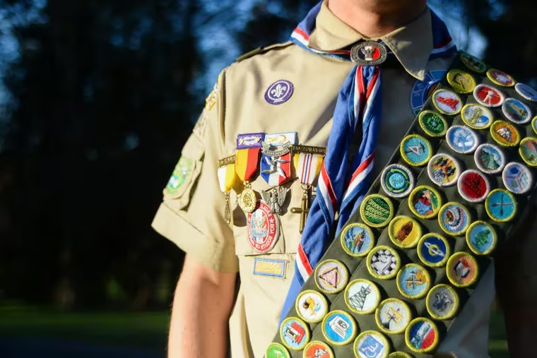 Blockscout Merit Badges