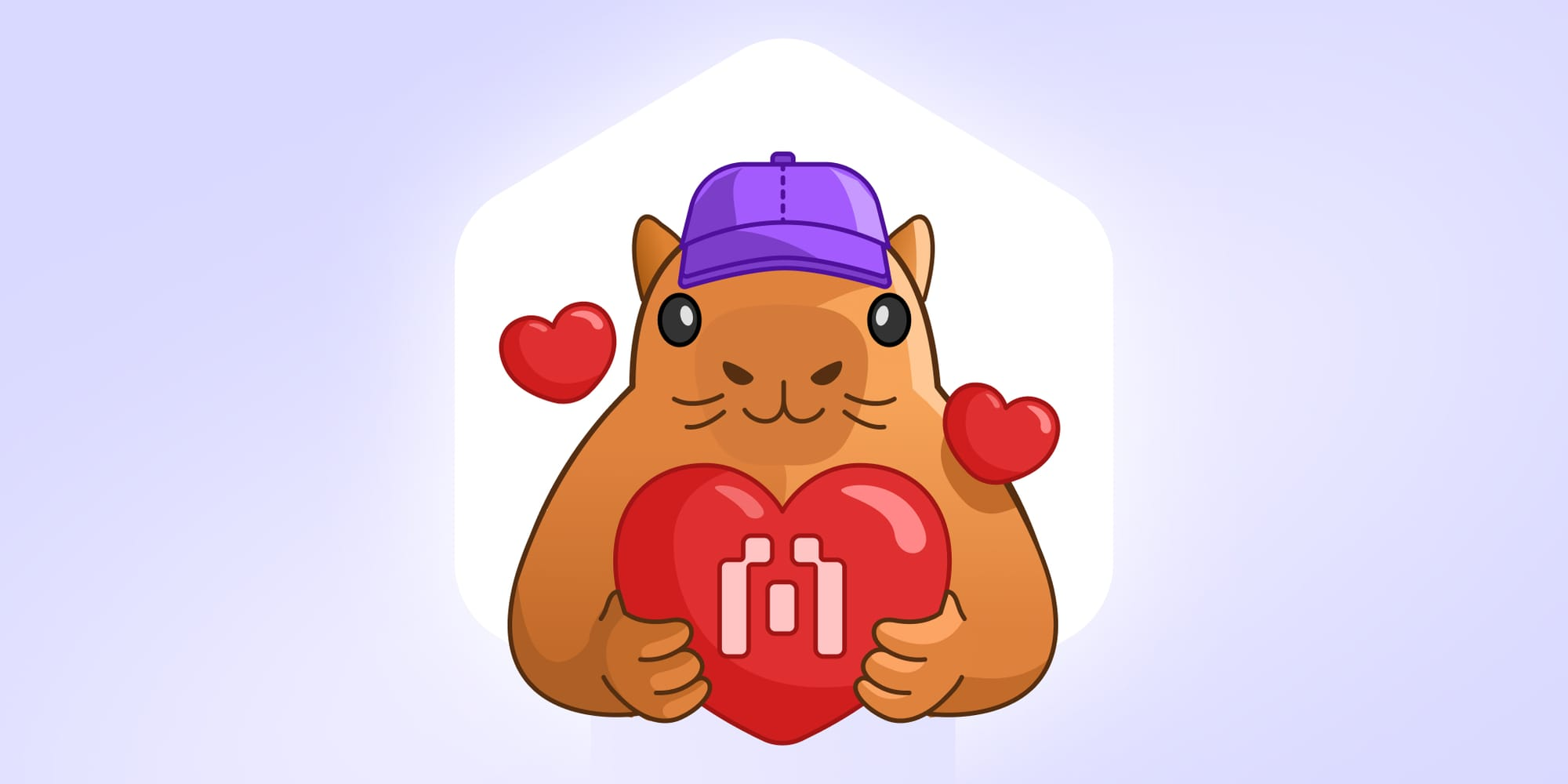 Blockscout loves you