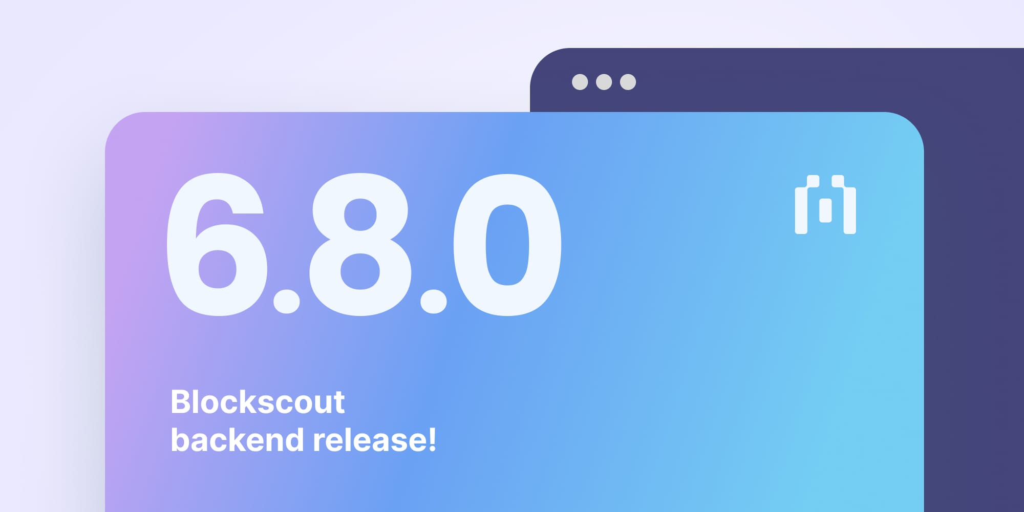 Blockscout v6.8.0: Optimization and Features