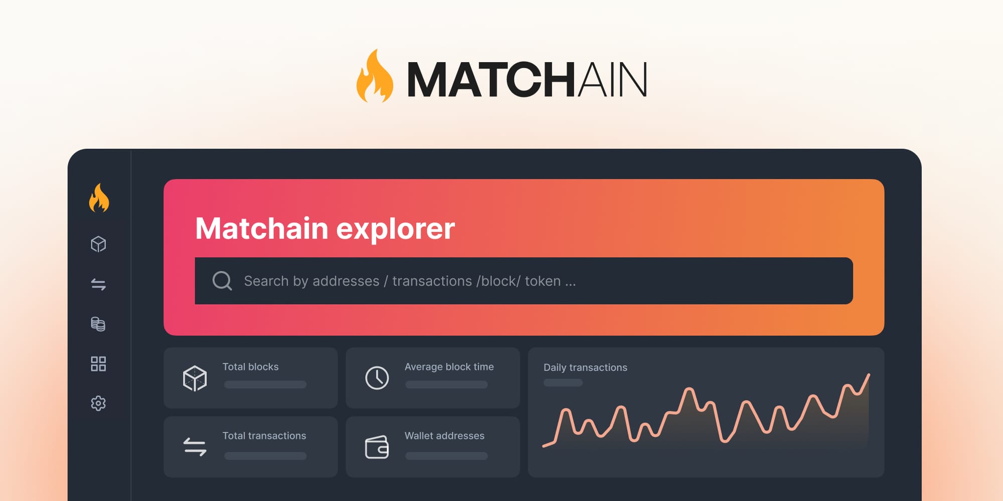 Matchain leverages Blockscout to support their unique L2