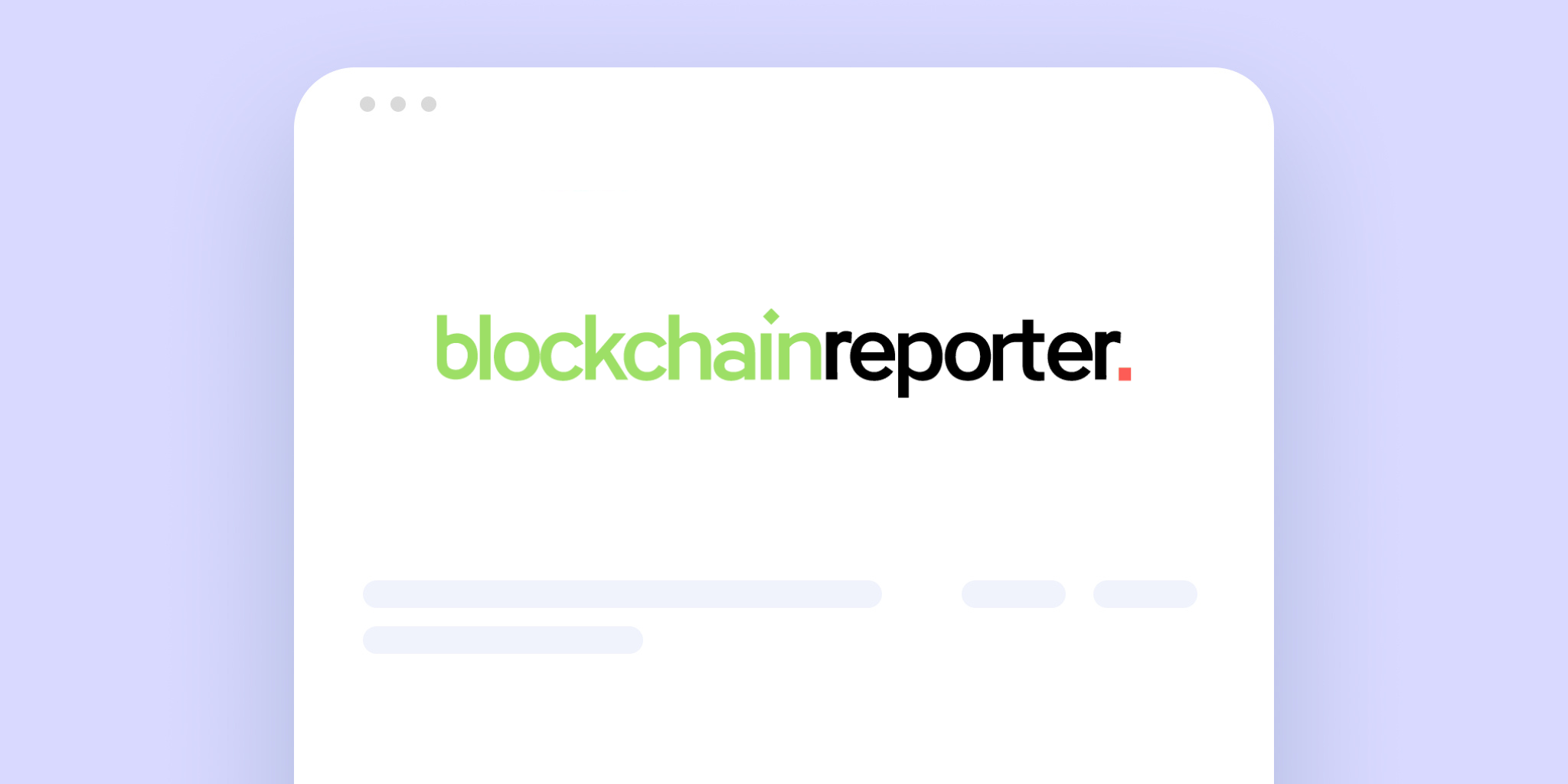 Blockchain Reporter: EVM Networks, Pectra, and the Future of DeFi