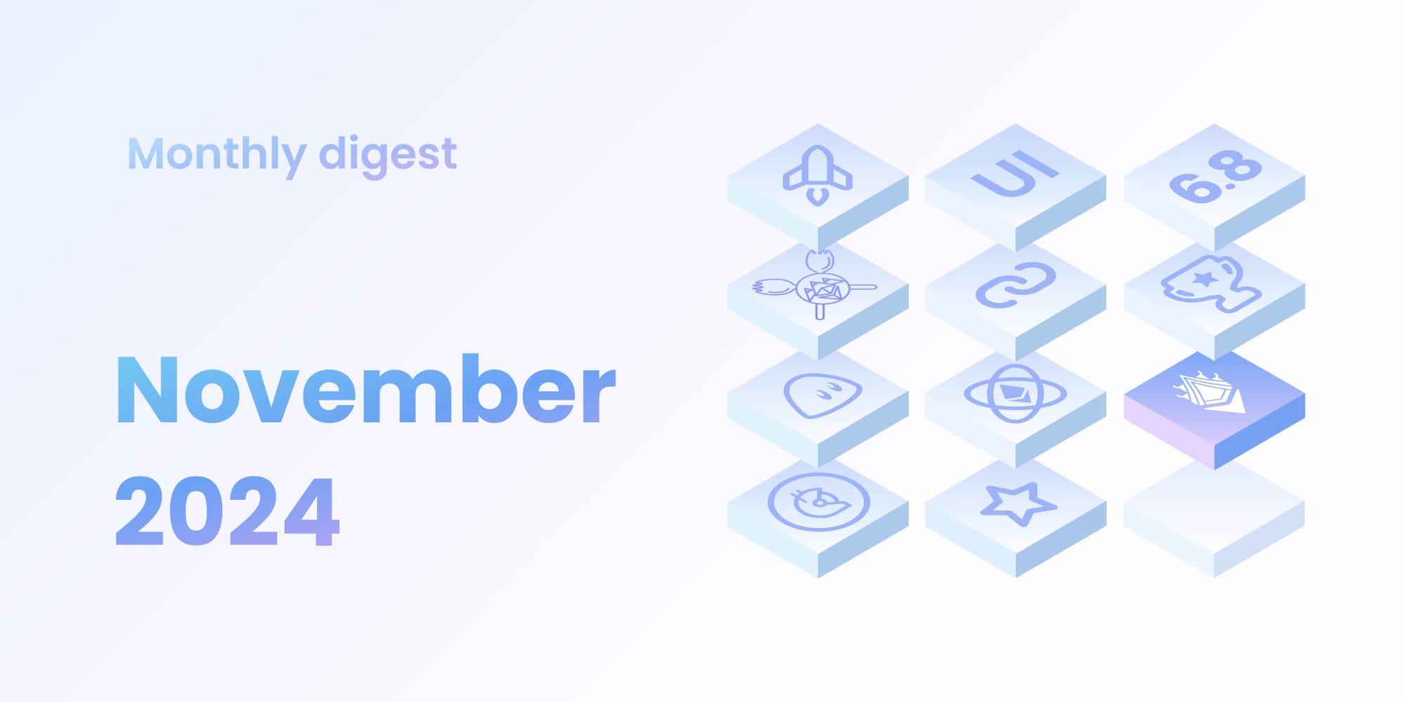 Blockscout November 2024 updates