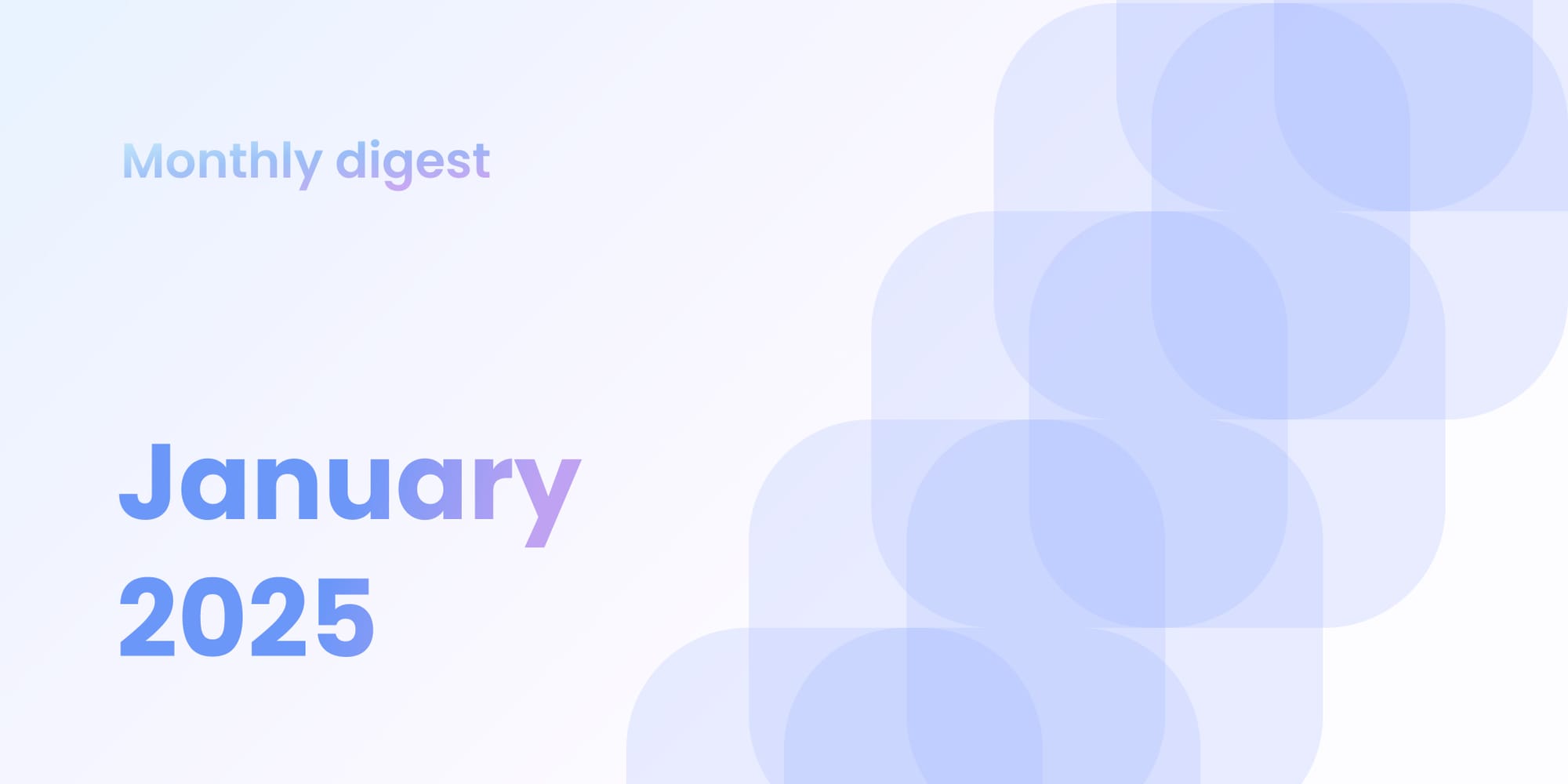 Blockscout News: January 2025