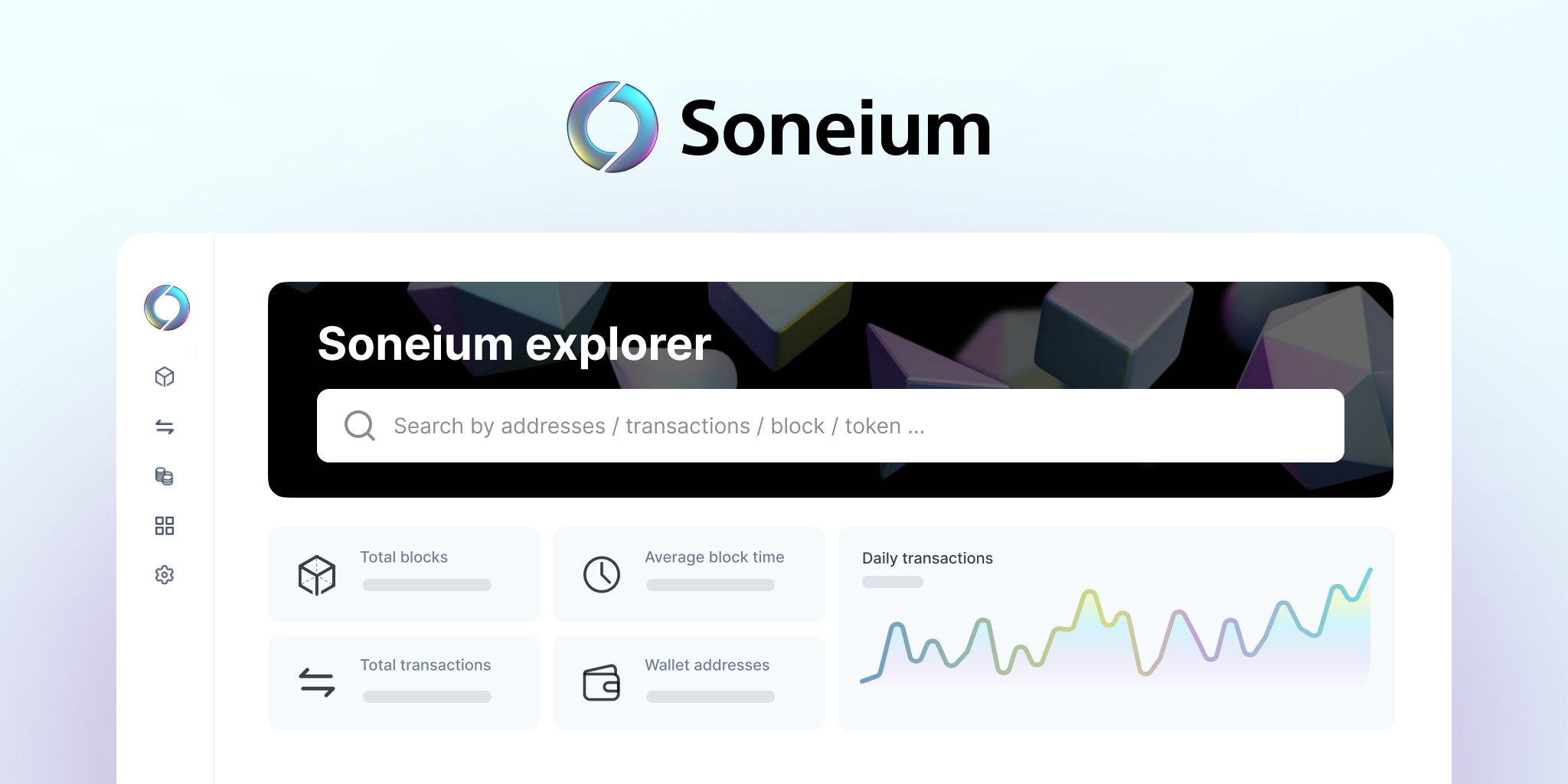 Soneium Mainnet Goes Live: Supported by Blockscout Block Explorer