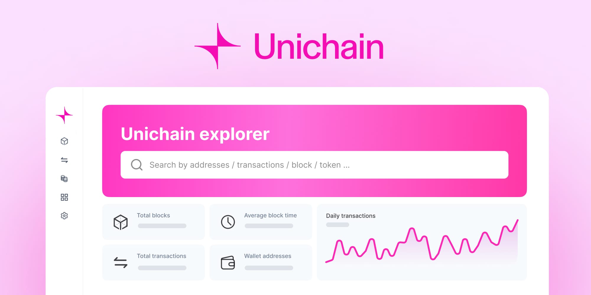 Unichain Mainnet Goes Live: Supported by Blockscout Block Explorer