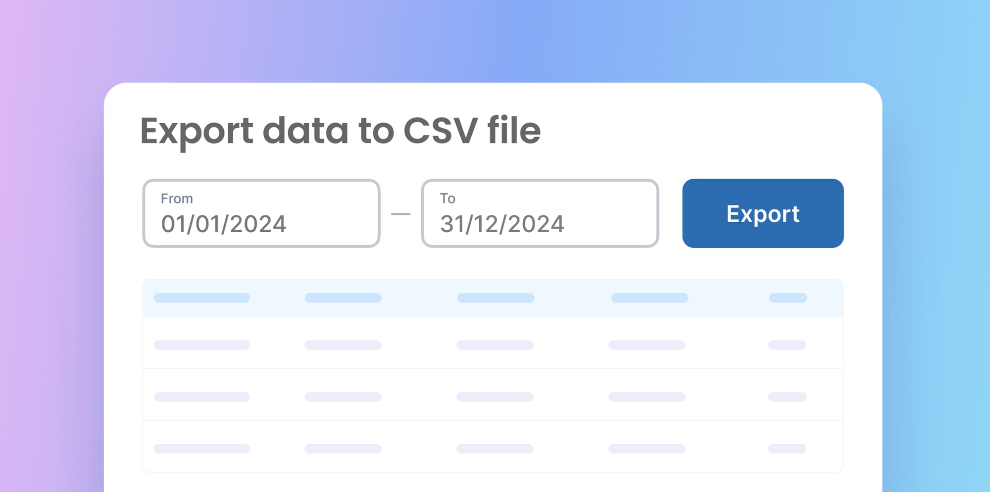 Simplify Crypto Tax Preparation with Blockscout