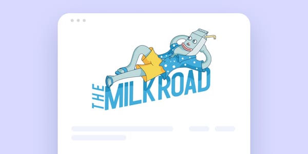 The MilkRoad Guide to Blockscout