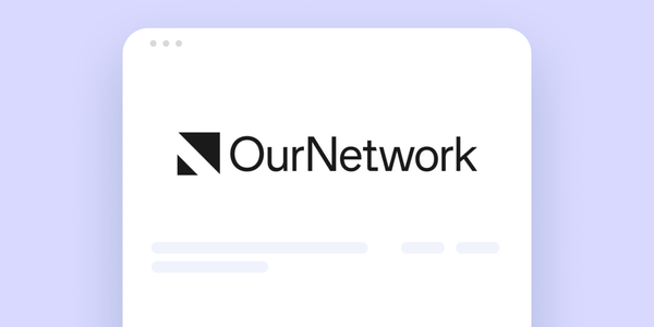 OurNetwork: Zoomed-in on Blockscout