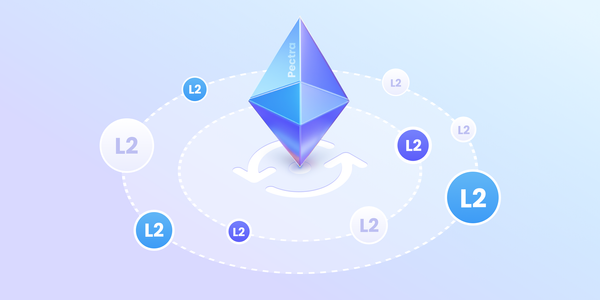 Bridging the Divide: How L2 Networks Are Forming Clusters Ahead of Ethereum's Pectra Upgrade